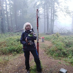 Moravskoslezské Beskydy