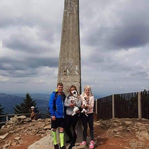 Moravskoslezské Beskydy
