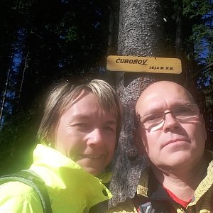 Moravskoslezské Beskydy