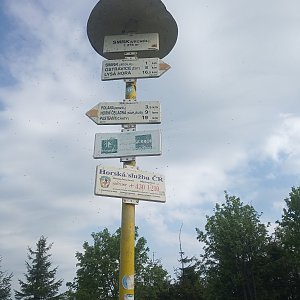 Moravskoslezské Beskydy