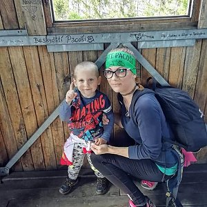 Podbeskydská pahorkatina