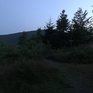 Moravskoslezské Beskydy