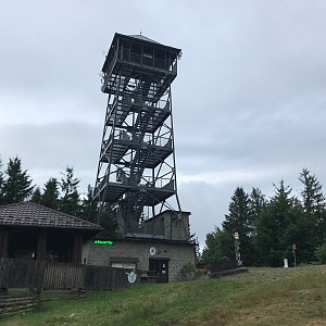 Slezské Beskydy