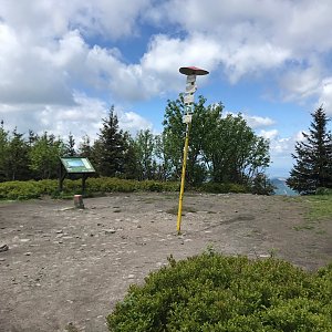 Moravskoslezské Beskydy