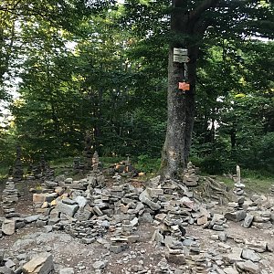 Moravskoslezské Beskydy