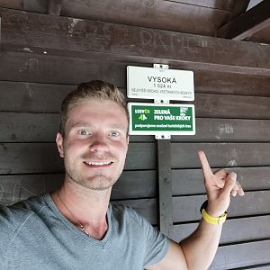 Hostýnsko-vsetínská hornatina