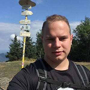 Moravskoslezské Beskydy