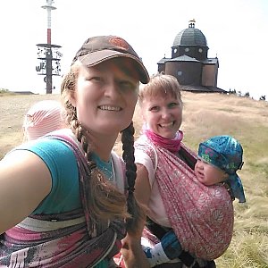 Moravskoslezské Beskydy