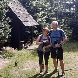 Hostýnsko-vsetínská hornatina