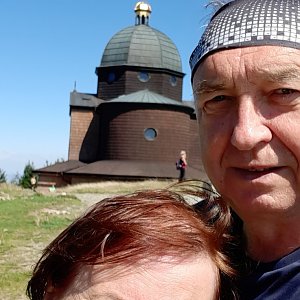 Moravskoslezské Beskydy