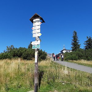 Moravskoslezské Beskydy