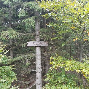 Moravskoslezské Beskydy