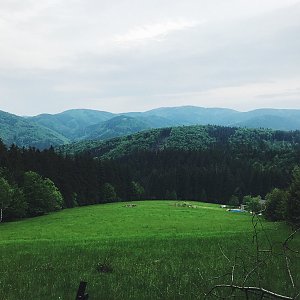 Moravskoslezské Beskydy