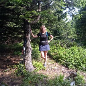 Moravskoslezské Beskydy