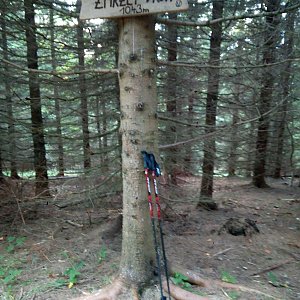 Moravskoslezské Beskydy