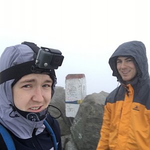 Vysoké Tatry