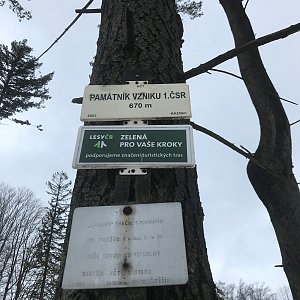 Moravskoslezské Beskydy
