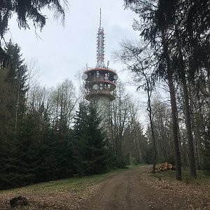 Křivoklátská vrchovina