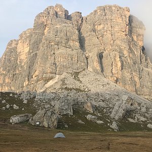 Dolomity