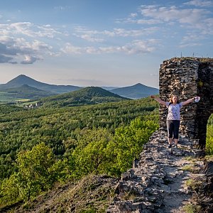 České středohoří