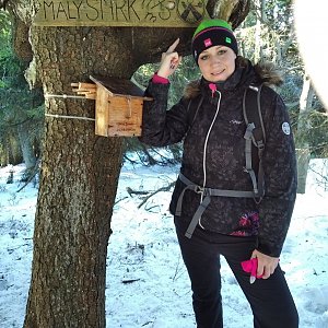 Moravskoslezské Beskydy