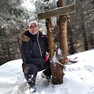 Moravskoslezské Beskydy