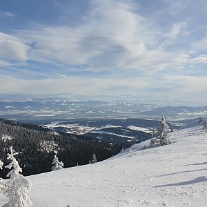 Oravské Beskydy