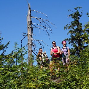 Moravskoslezské Beskydy