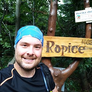 Moravskoslezské Beskydy