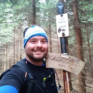 Moravskoslezské Beskydy