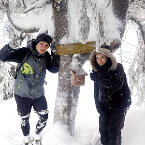 Moravskoslezské Beskydy