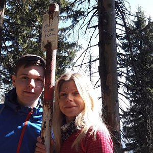 Moravskoslezské Beskydy