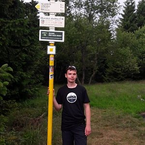 Moravskoslezské Beskydy