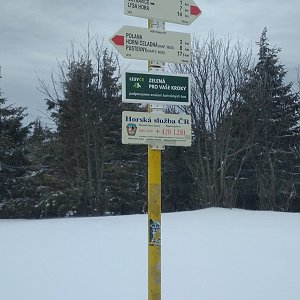 Moravskoslezské Beskydy