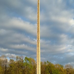 Podbeskydská pahorkatina