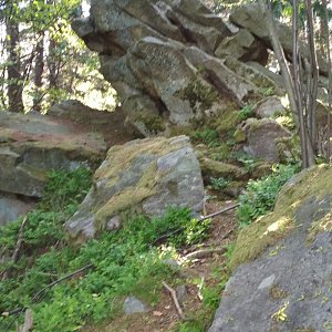 Podbeskydská pahorkatina