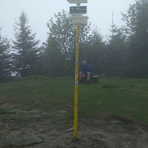 Moravskoslezské Beskydy