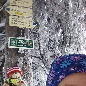Moravskoslezské Beskydy