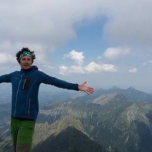 Vysoké Tatry