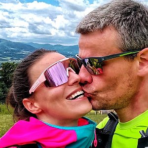 Podbeskydská pahorkatina