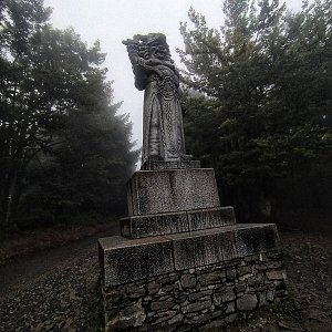 Moravskoslezské Beskydy