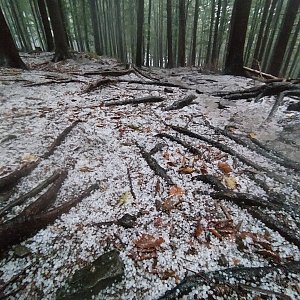 Moravskoslezské Beskydy