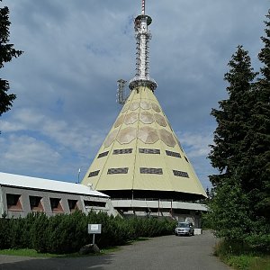 Krkonoše