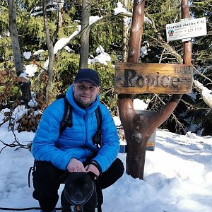 Moravskoslezské Beskydy