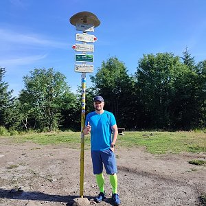 Moravskoslezské Beskydy