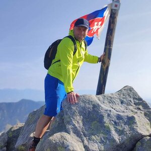 Nízké Tatry