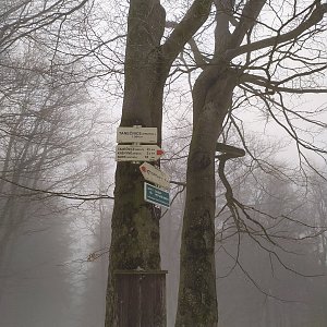 Moravskoslezské Beskydy