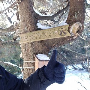 Moravskoslezské Beskydy