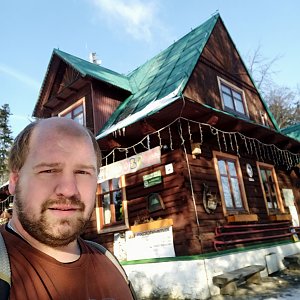 Beskid Żywiecki