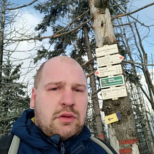 Moravskoslezské Beskydy
